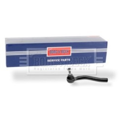 Tie Rod End BORG & BECK BTR5654 OE Ref D8640JY00A BORG & BECK