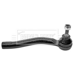 Tie Rod End BORG & BECK BTR5655 OE Ref D8520JY00A