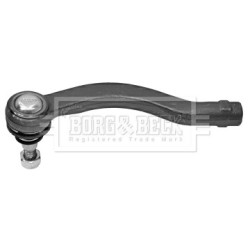 Tie Rod End BORG & BECK BTR5656 OE Ref 8J0 423 811 S1