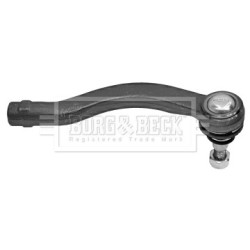 Tie Rod End BORG & BECK BTR5657 OE Ref 8J0 423 812 S1