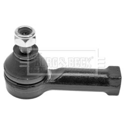 Tie Rod End BORG & BECK BTR5660 OE Ref A117H0009F