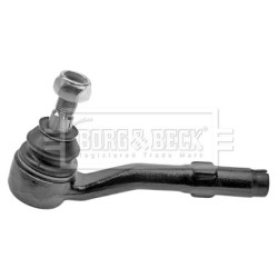 Tie Rod End BORG & BECK BTR5663 OE Ref 32216767860