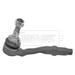 Tie Rod End BORG & BECK BTR5668 OE Ref 32106784790