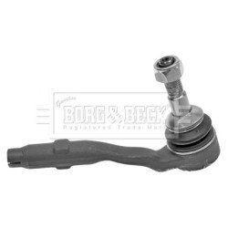 Tie Rod End BORG & BECK BTR5669 OE Ref 32106784796