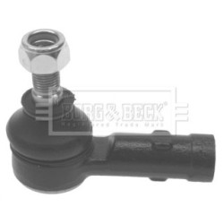Tie Rod End BORG & BECK BTR5674 OE Ref 95967285