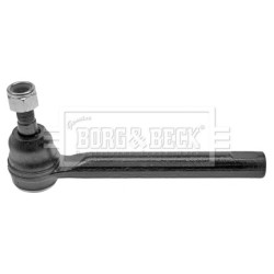 Tie Rod End BORG & BECK BTR5675 OE Ref 48520-CF025