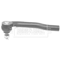 Tie Rod End BORG & BECK BTR5684 OE Ref 53560TF0003
