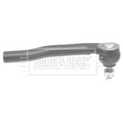 Tie Rod End BORG & BECK BTR5685 OE Ref 53540TF0003