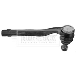 Tie Rod End BORG & BECK BTR5687 OE Ref 212 330 14 03