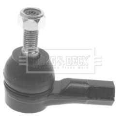 Tie Rod End BORG & BECK BTR5688 OE Ref 95952930