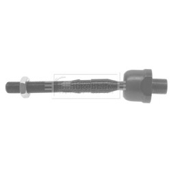 Inner Tie Rod BORG & BECK BTR5692 OE Ref GS1D32240