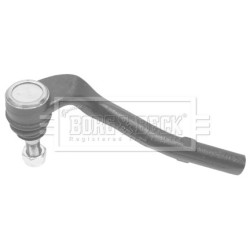 Tie Rod End BORG & BECK BTR5693 OE Ref 2123308100