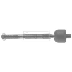Inner Tie Rod BORG & BECK BTR5697 OE Ref 485218799R