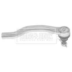 Tie Rod End BORG & BECK BTR5701 OE Ref 53540TA0A01