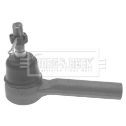 Tie Rod End BORG & BECK BTR5703 OE Ref 05183761AB