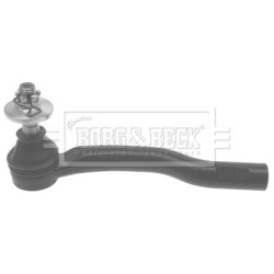 Tie Rod End BORG & BECK BTR5707 OE Ref 45047-49165