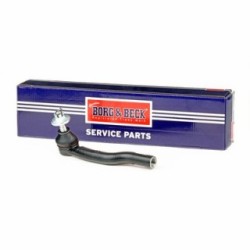 Tie Rod End BORG & BECK BTR5708 OE Ref 45046-49225 BORG & BECK