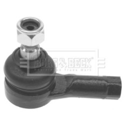 Tie Rod End BORG & BECK BTR5709 OE Ref 4666005510