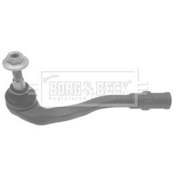 Tie Rod End BORG & BECK BTR5710 OE Ref 4G0 423 811 A