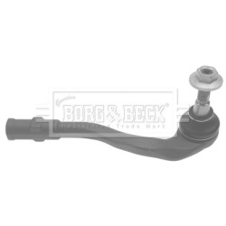 Tie Rod End BORG & BECK BTR5711 OE Ref 4G0423812A