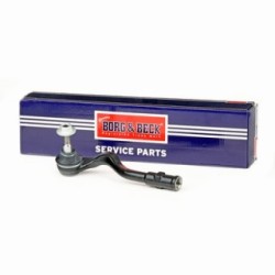 Tie Rod End BORG & BECK BTR5711 OE Ref 4G0423812A BORG & BECK