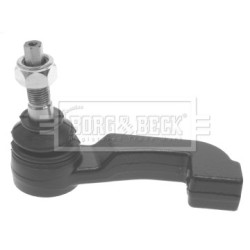 Tie Rod End BORG & BECK BTR5717 OE Ref 05189419AA