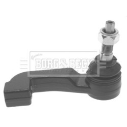 Tie Rod End BORG & BECK BTR5718 OE Ref 52125483AA
