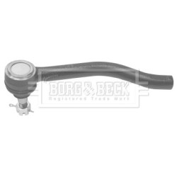 Tie Rod End BORG & BECK BTR5720 OE Ref D8640 1AA1A