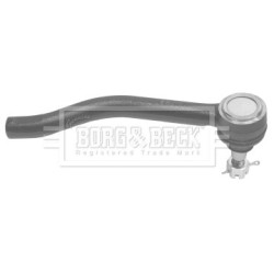 Tie Rod End BORG & BECK BTR5721 OE Ref D8520 1AA0A