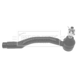 Tie Rod End BORG & BECK BTR5724 OE Ref GS1D32290
