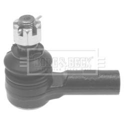 Tie Rod End BORG & BECK BTR5725 OE Ref 8980565510