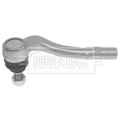 Tie Rod End BORG & BECK BTR5728 OE Ref A2043300903