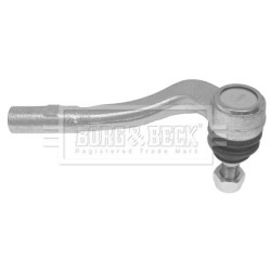 Tie Rod End BORG & BECK BTR5729 OE Ref A2043301003