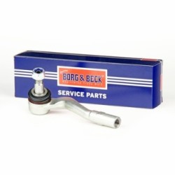 Tie Rod End BORG & BECK BTR5729 OE Ref A2043301003 BORG & BECK