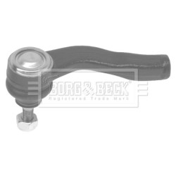 Tie Rod End BORG & BECK BTR5730 OE Ref 45047-B9150