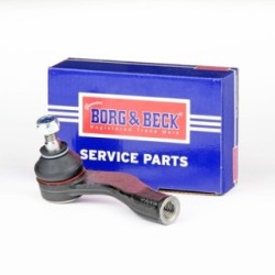 Tie Rod End BORG & BECK BTR5731 OE Ref 45046-B9210 BORG & BECK