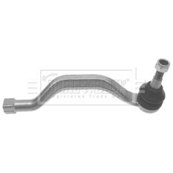 Tie Rod End BORG & BECK BTR5734 OE Ref 485202733R