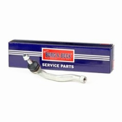 Tie Rod End BORG & BECK BTR5734 OE Ref 485202733R BORG & BECK