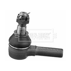 Tie Rod End BORG & BECK BTR5740 OE Ref 897222509051