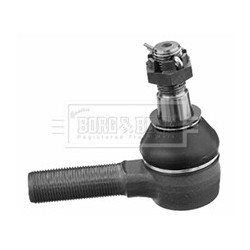 Tie Rod End BORG & BECK BTR5741 OE Ref 0911165160