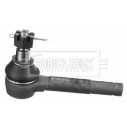 Tie Rod End BORG & BECK BTR5746 OE Ref MC891391