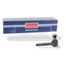 Tie Rod End BORG & BECK BTR5747 OE Ref MK997629 BORG & BECK