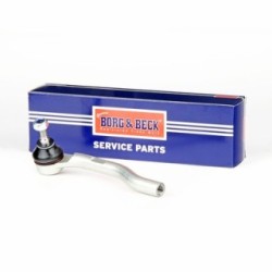 Tie Rod End BORG & BECK BTR5748 OE Ref D86403VA0A BORG & BECK