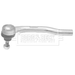 Tie Rod End BORG & BECK BTR5749 OE Ref D85201HA0A