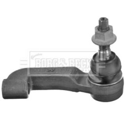 Tie Rod End BORG & BECK BTR5752 OE Ref 5072444AA