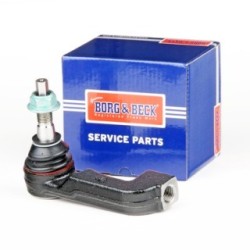 Tie Rod End BORG & BECK BTR5752 OE Ref 5072444AA BORG & BECK