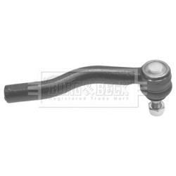 Tie Rod End BORG & BECK BTR5754 OE Ref 543990014