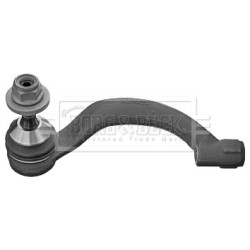 Tie Rod End BORG & BECK BTR5756 OE Ref C2Z5518