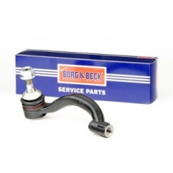 Tie Rod End BORG & BECK BTR5756 OE Ref C2Z5518 BORG & BECK