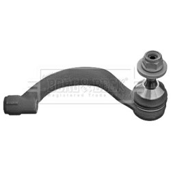 Tie Rod End BORG & BECK BTR5757 OE Ref C2Z5517